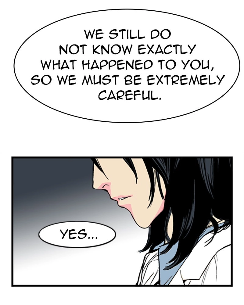 Read Noblesse (en) Manga Online