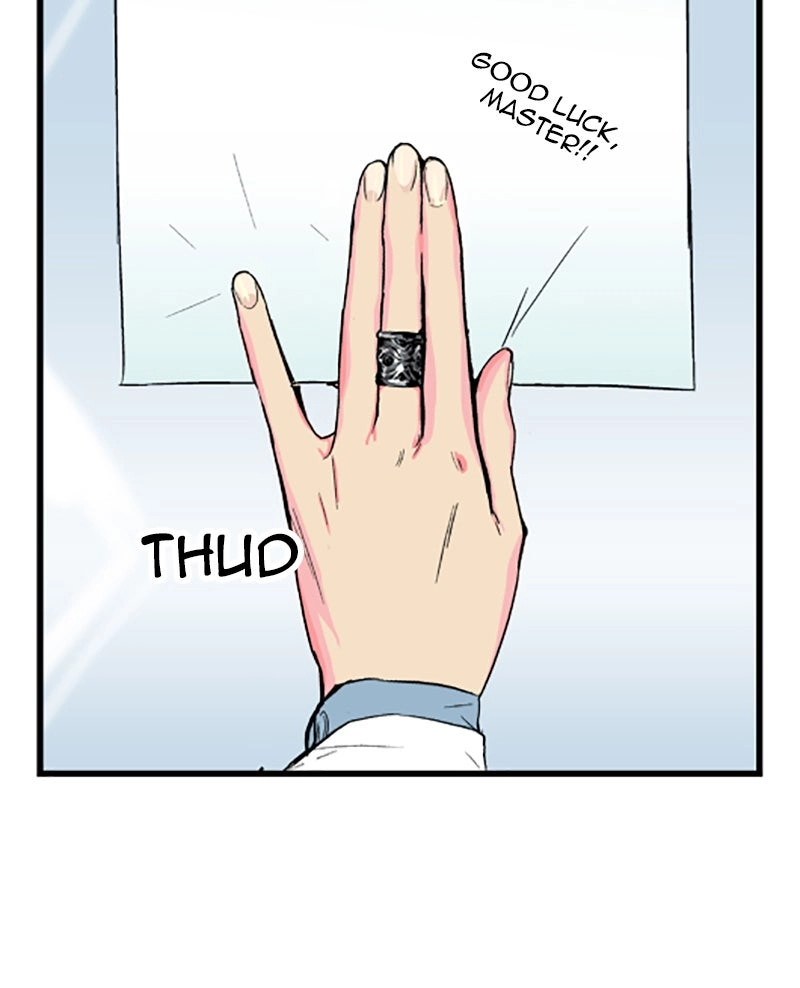 Read Noblesse (en) Manga Online