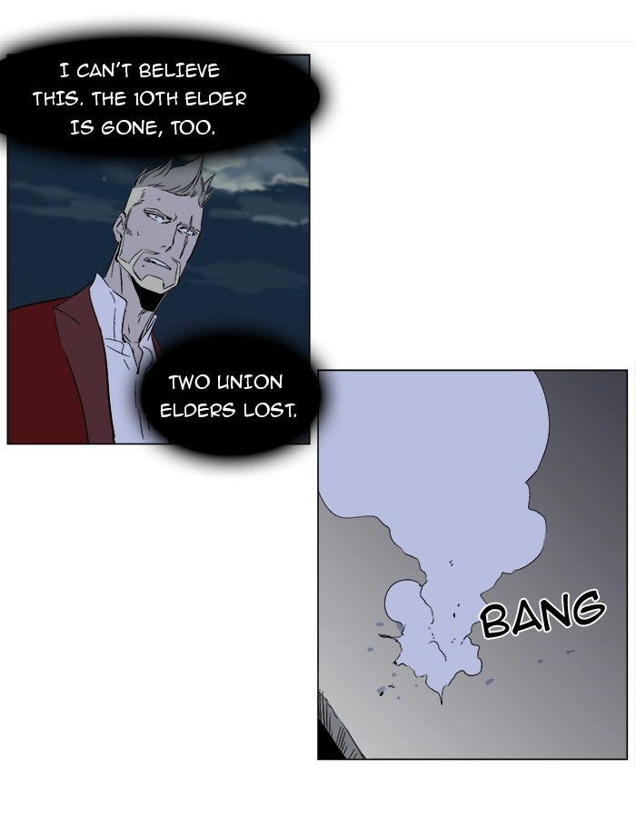 Read Noblesse (en) Manga Online