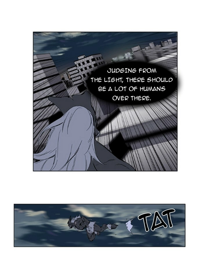 Read Noblesse (en) Manga Online