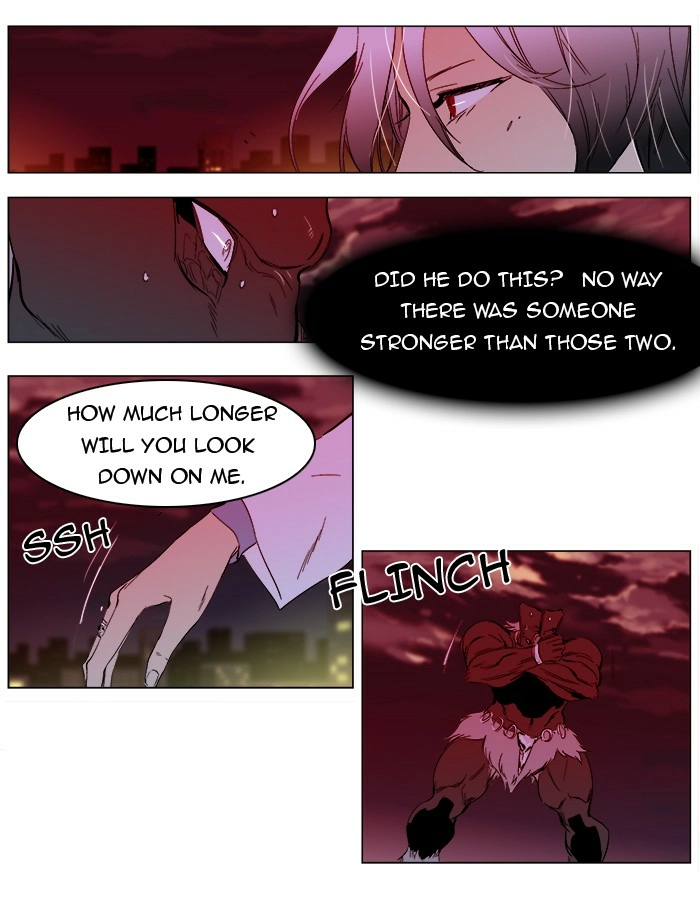 Read Noblesse (en) Manga Online