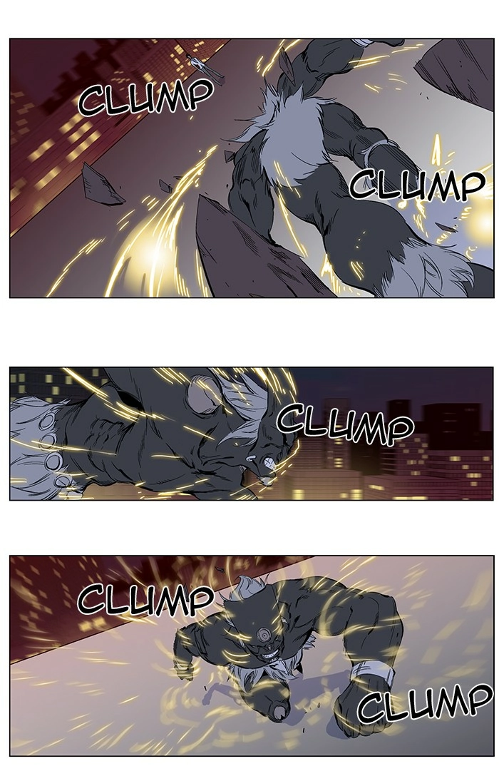 Read Noblesse (en) Manga Online