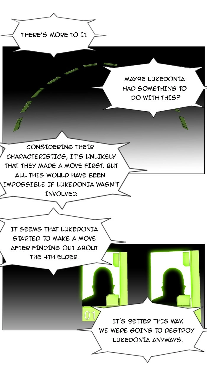 Read Noblesse (en) Manga Online