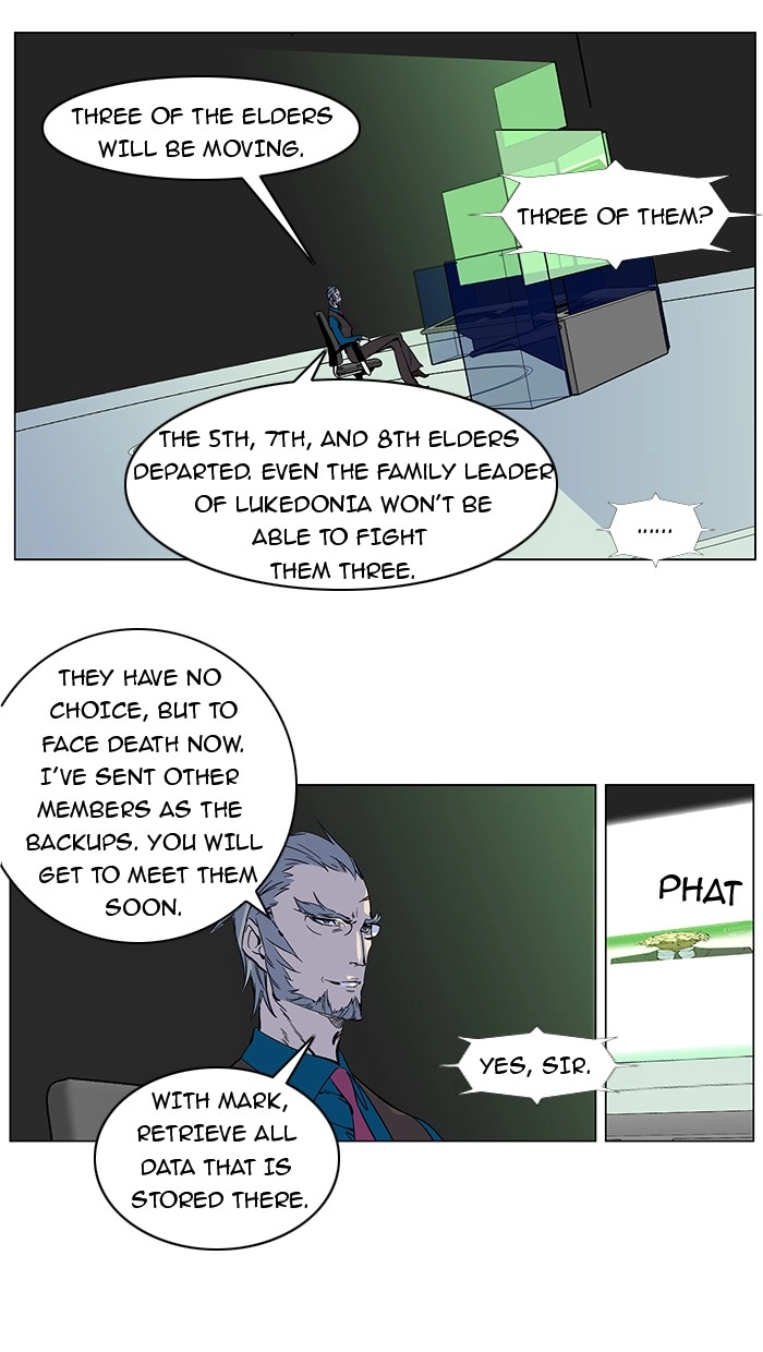 Read Noblesse (en) Manga Online