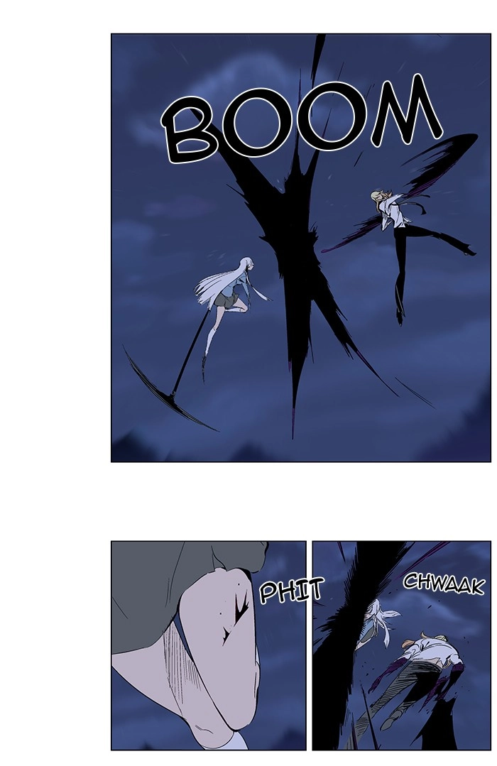 Read Noblesse (en) Manga Online