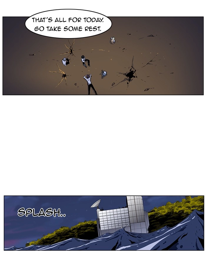 Read Noblesse (en) Manga Online