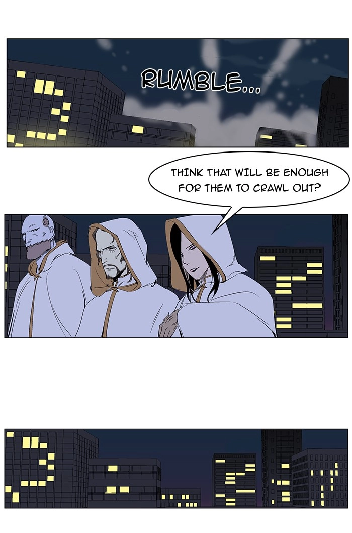 Read Noblesse (en) Manga Online