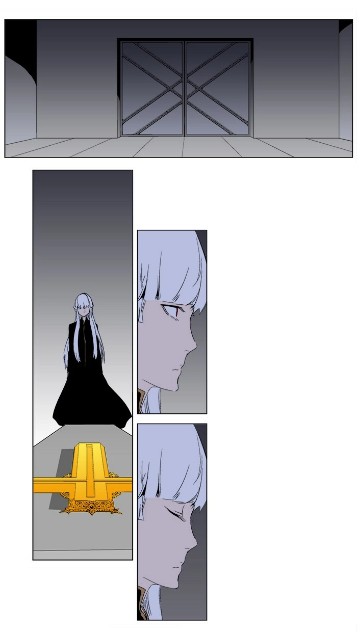 Read Noblesse (en) Manga Online