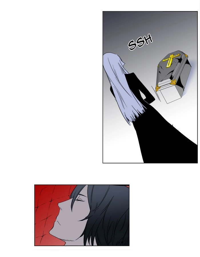 Read Noblesse (en) Manga Online