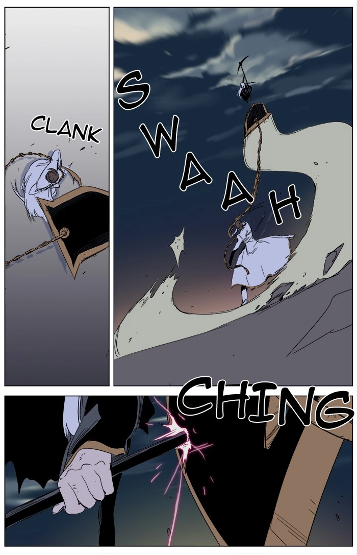 Read Noblesse (en) Manga Online