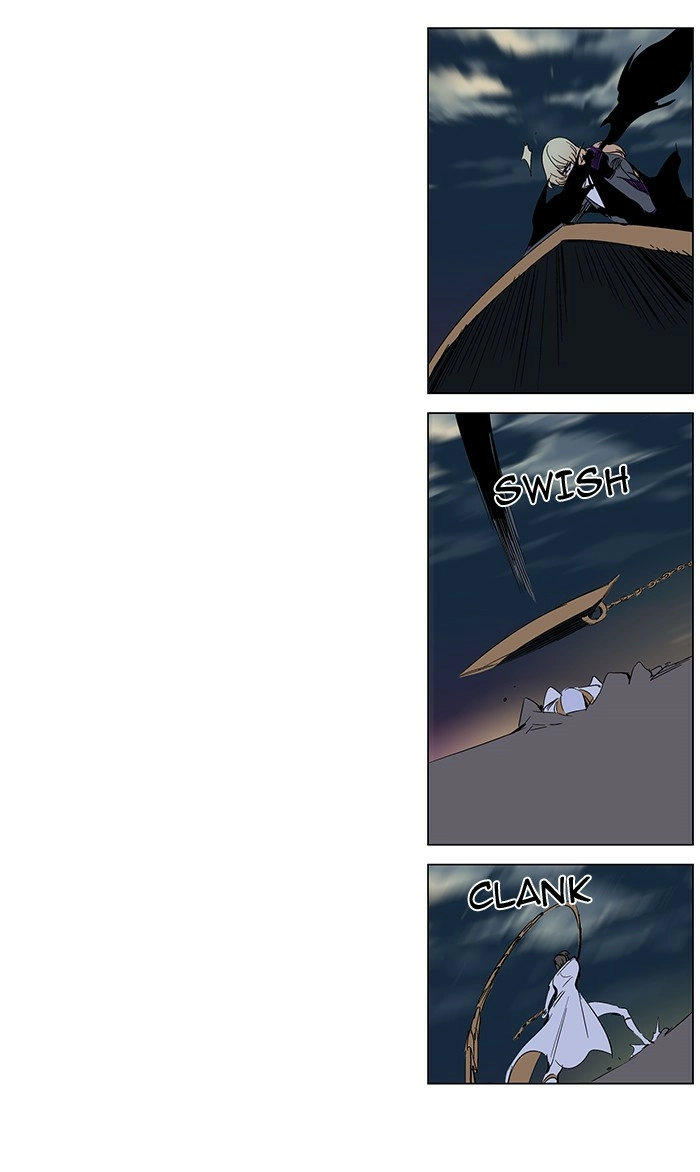 Read Noblesse (en) Manga Online