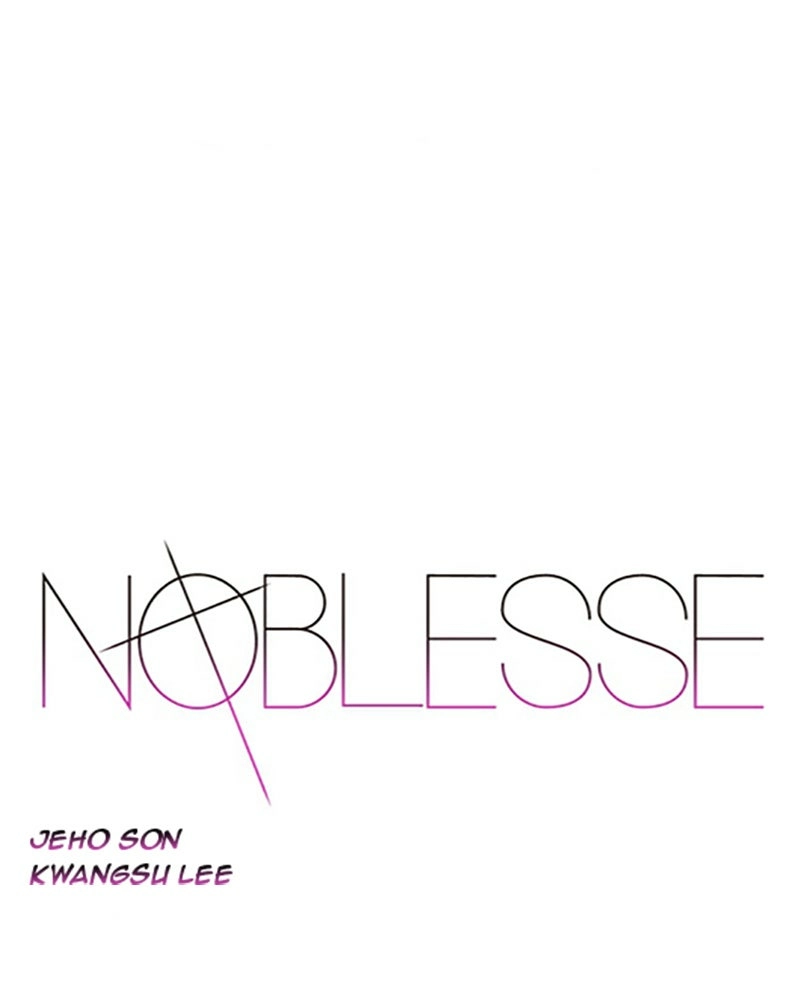 Read Noblesse (en) Manga Online