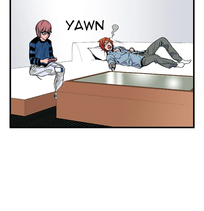 Read Noblesse (en) Manga Online