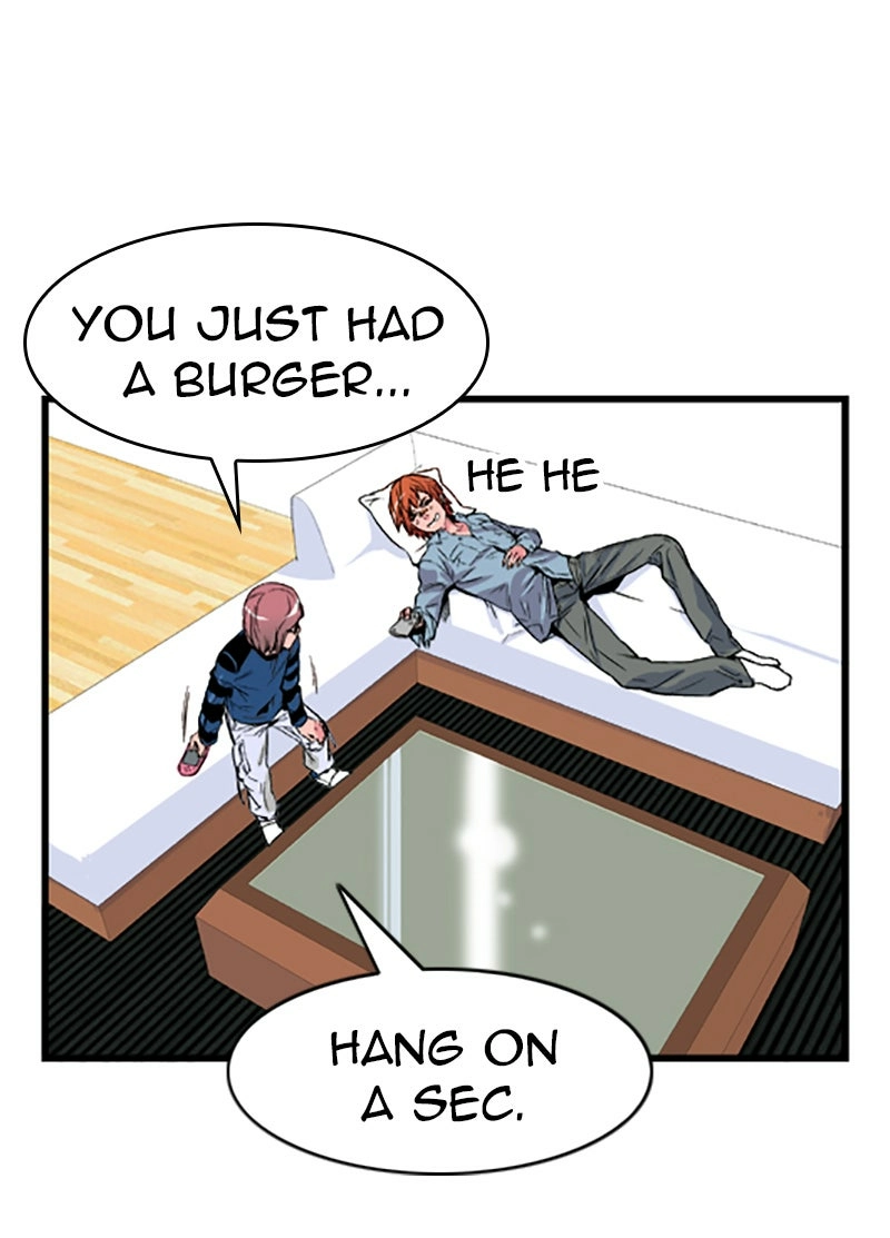 Read Noblesse (en) Manga Online