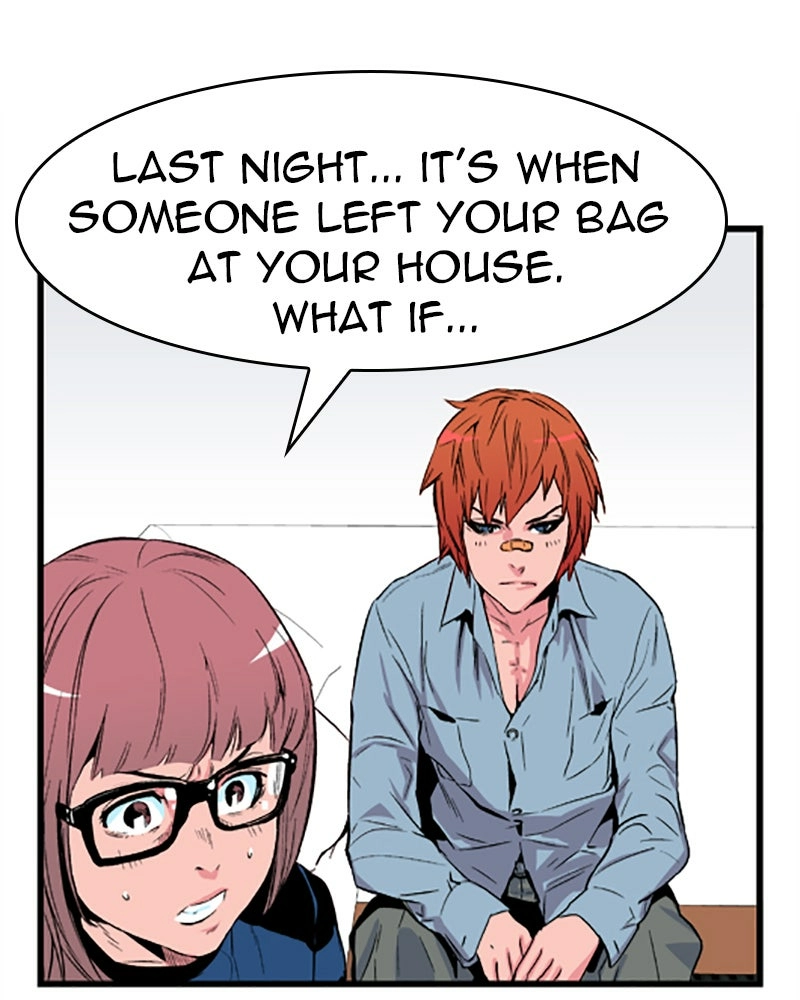 Read Noblesse (en) Manga Online