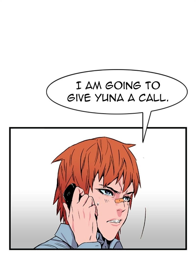 Read Noblesse (en) Manga Online