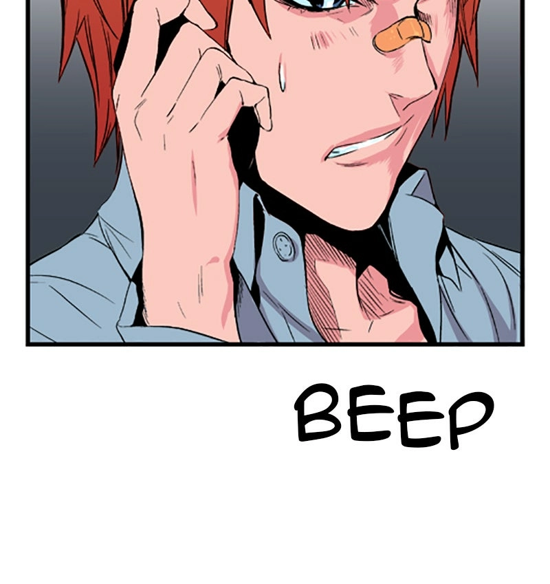 Read Noblesse (en) Manga Online