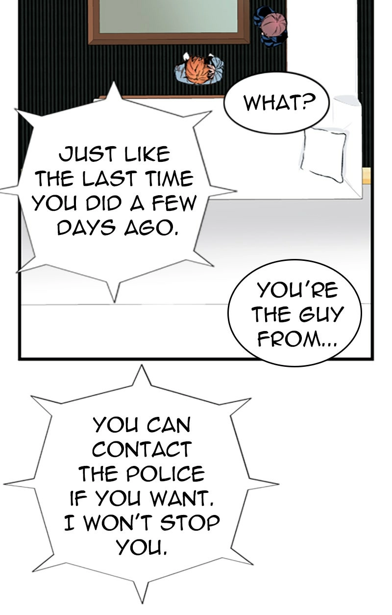 Read Noblesse (en) Manga Online