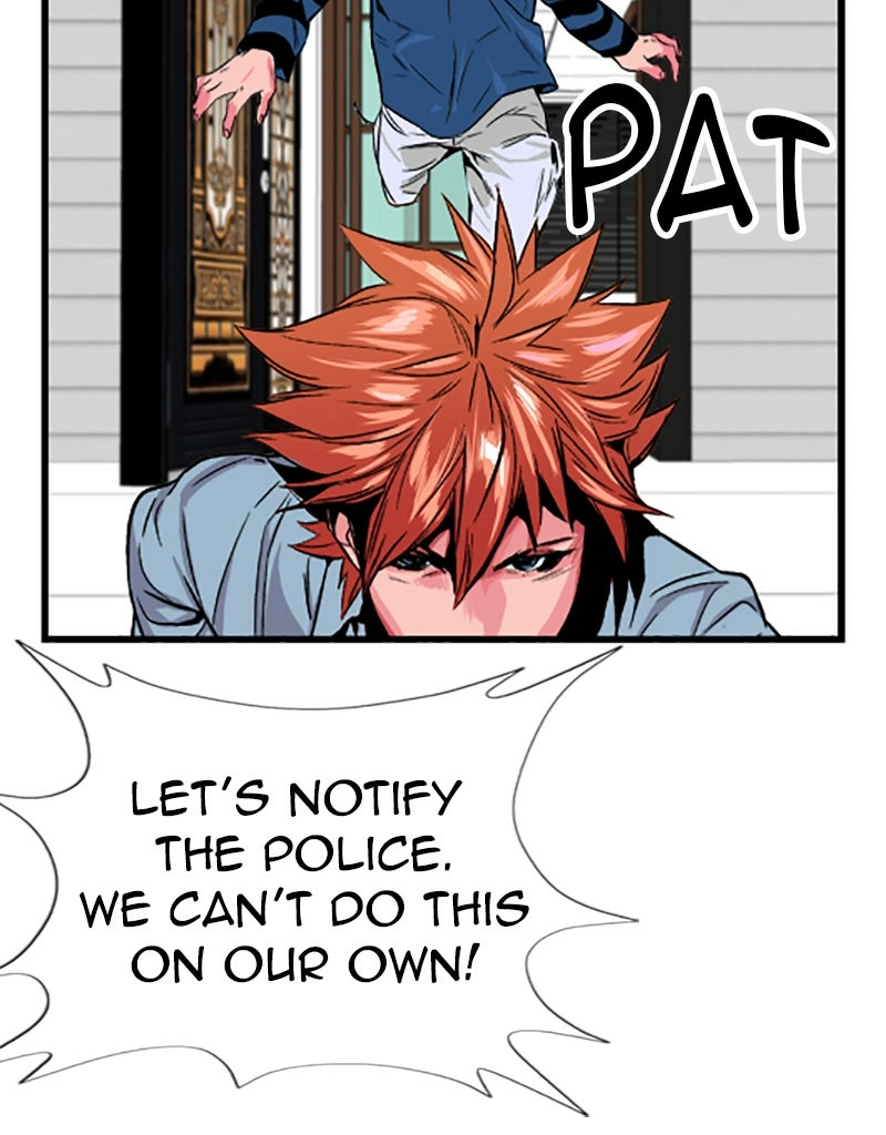 Read Noblesse (en) Manga Online