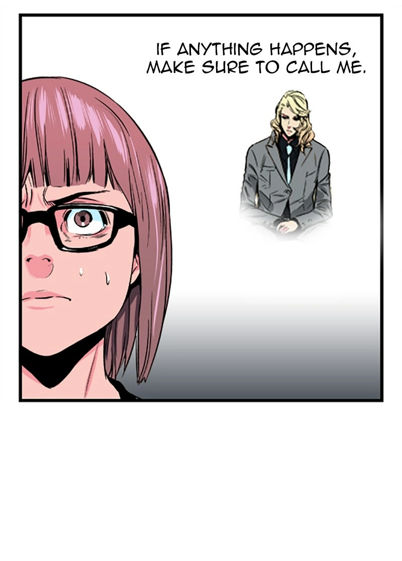 Read Noblesse (en) Manga Online