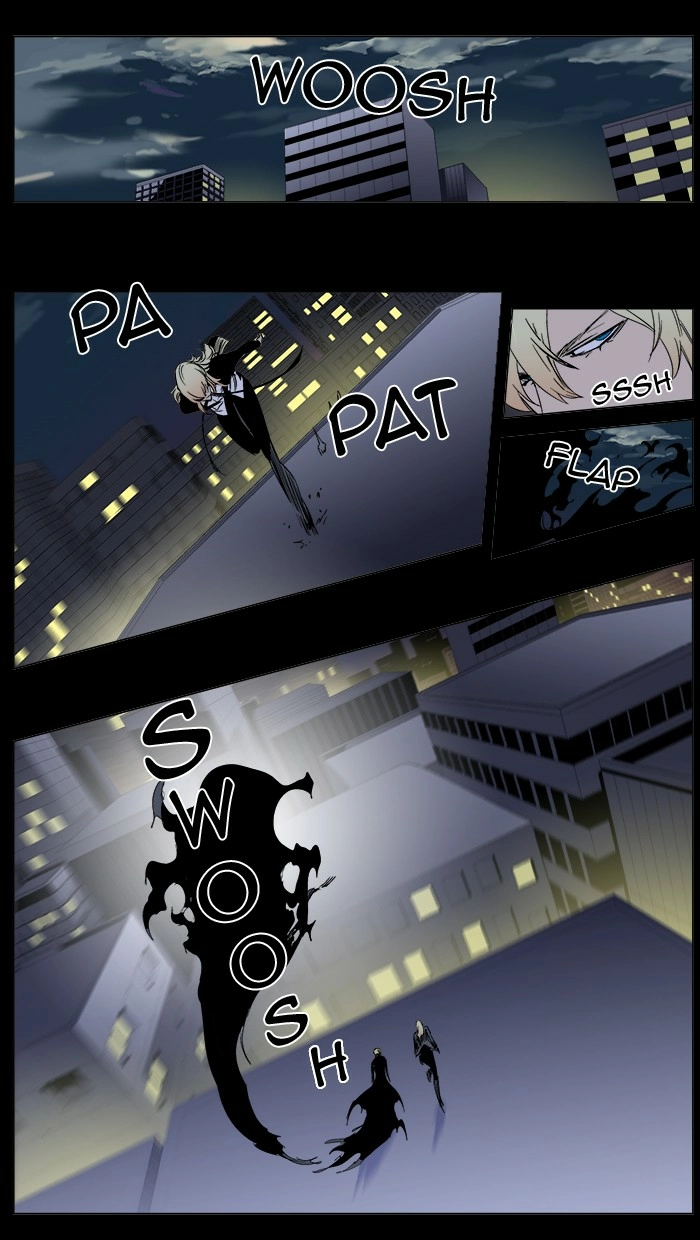 Read Noblesse (en) Manga Online