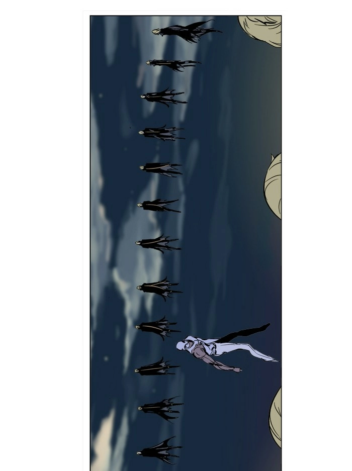 Read Noblesse (en) Manga Online