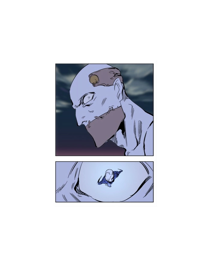 Read Noblesse (en) Manga Online