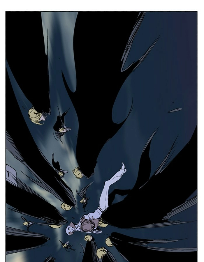 Read Noblesse (en) Manga Online