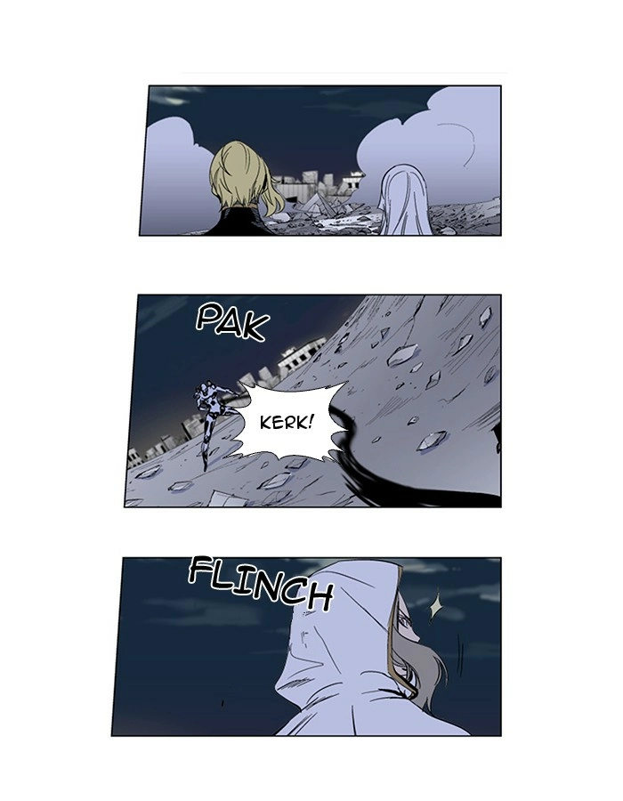 Read Noblesse (en) Manga Online