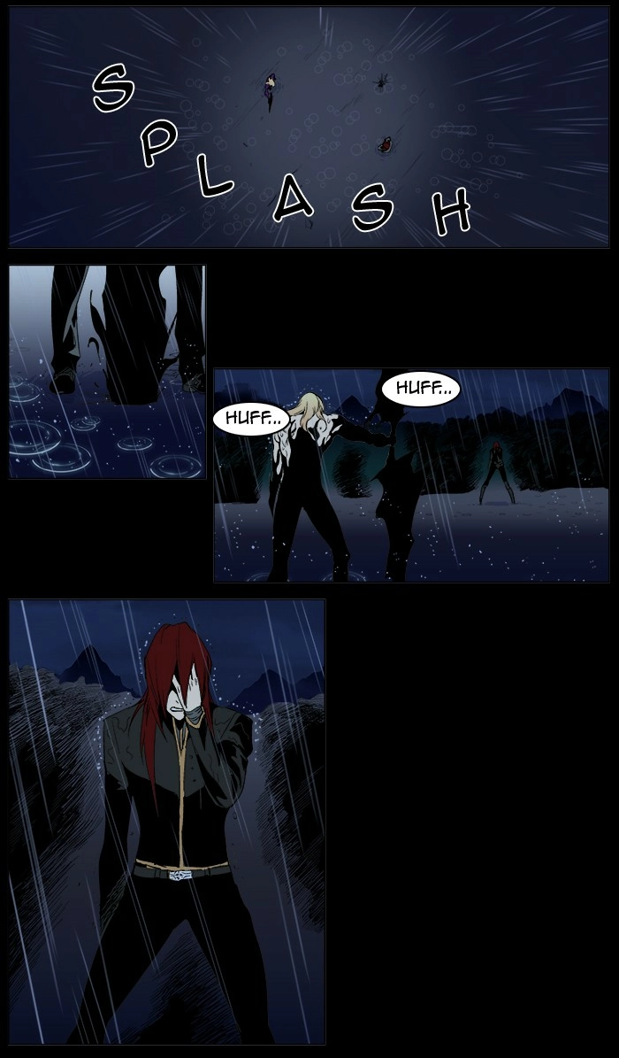 Read Noblesse (en) Manga Online