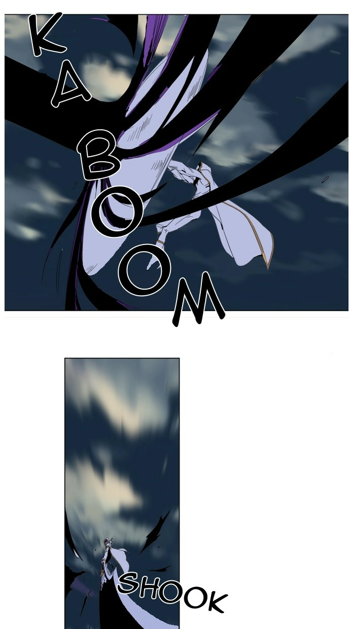 Read Noblesse (en) Manga Online