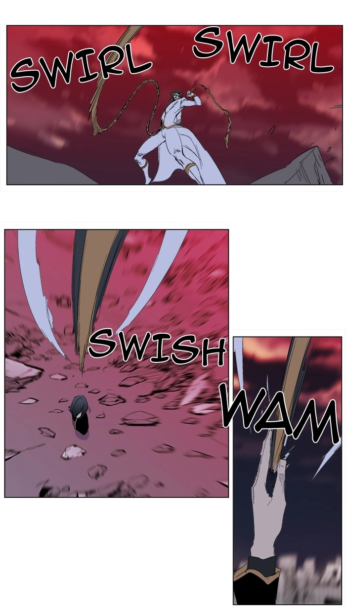 Read Noblesse (en) Manga Online