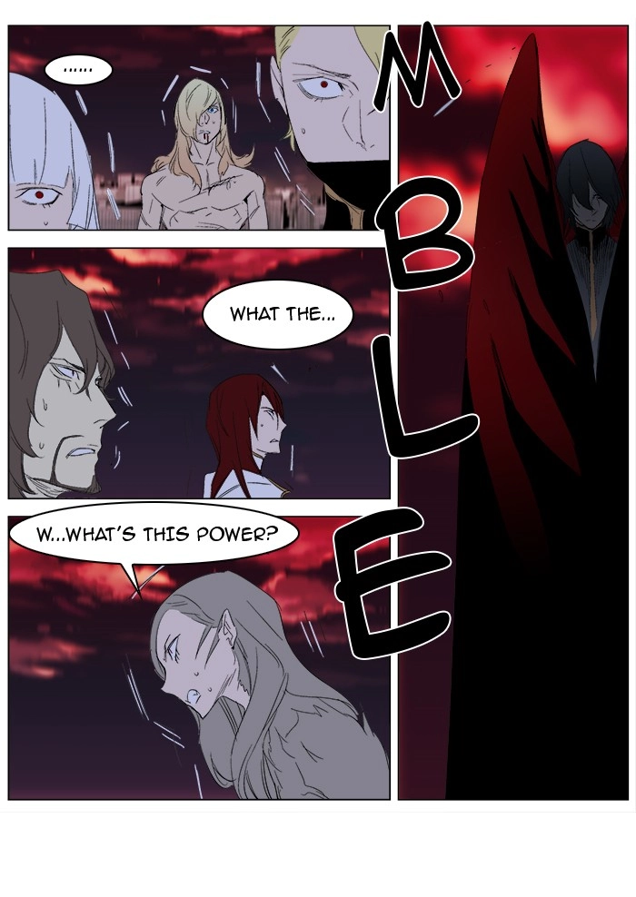 Read Noblesse (en) Manga Online