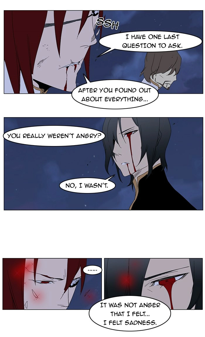 Read Noblesse (en) Manga Online