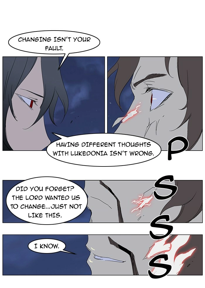 Read Noblesse (en) Manga Online