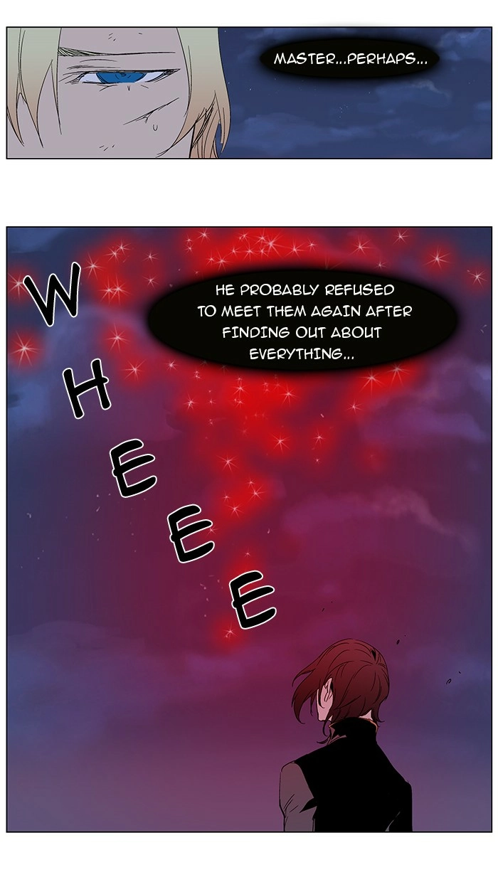 Read Noblesse (en) Manga Online