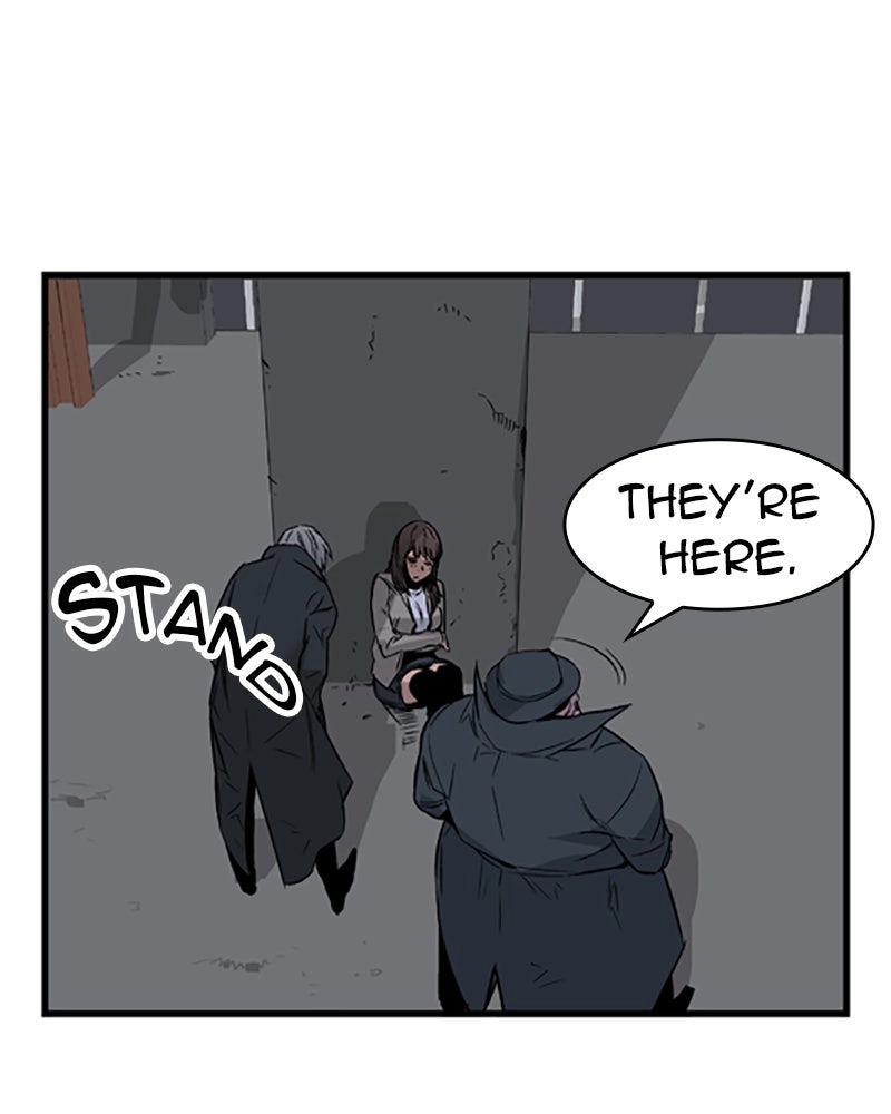 Read Noblesse (en) Manga Online