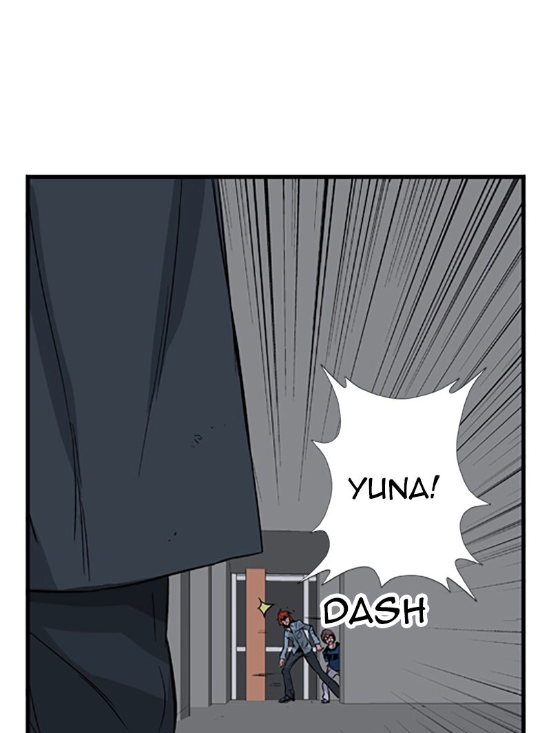 Read Noblesse (en) Manga Online