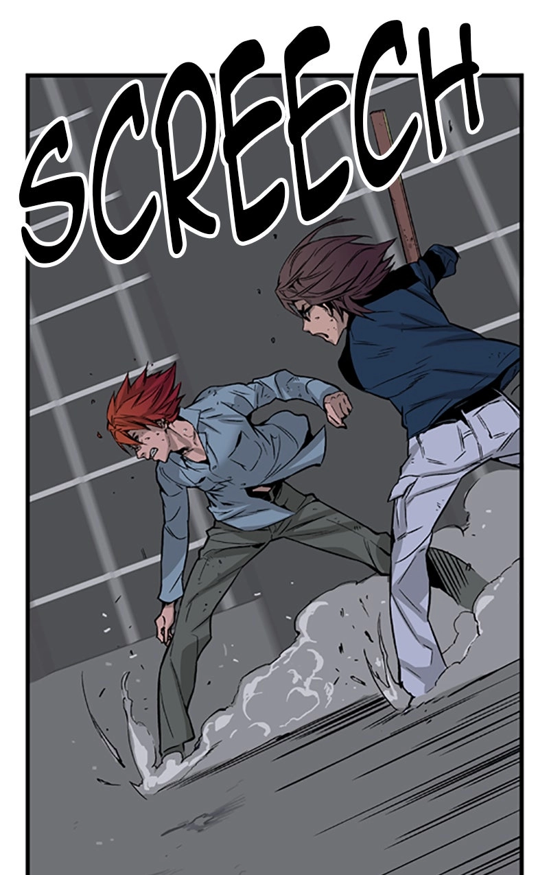 Read Noblesse (en) Manga Online