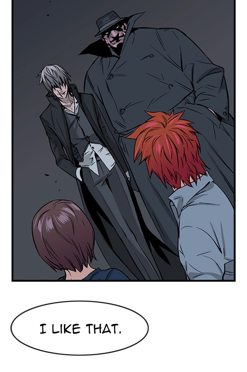 Read Noblesse (en) Manga Online