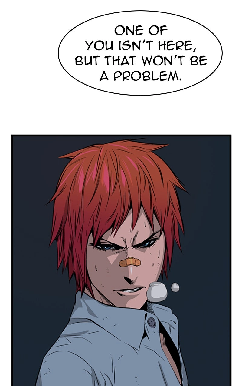 Read Noblesse (en) Manga Online