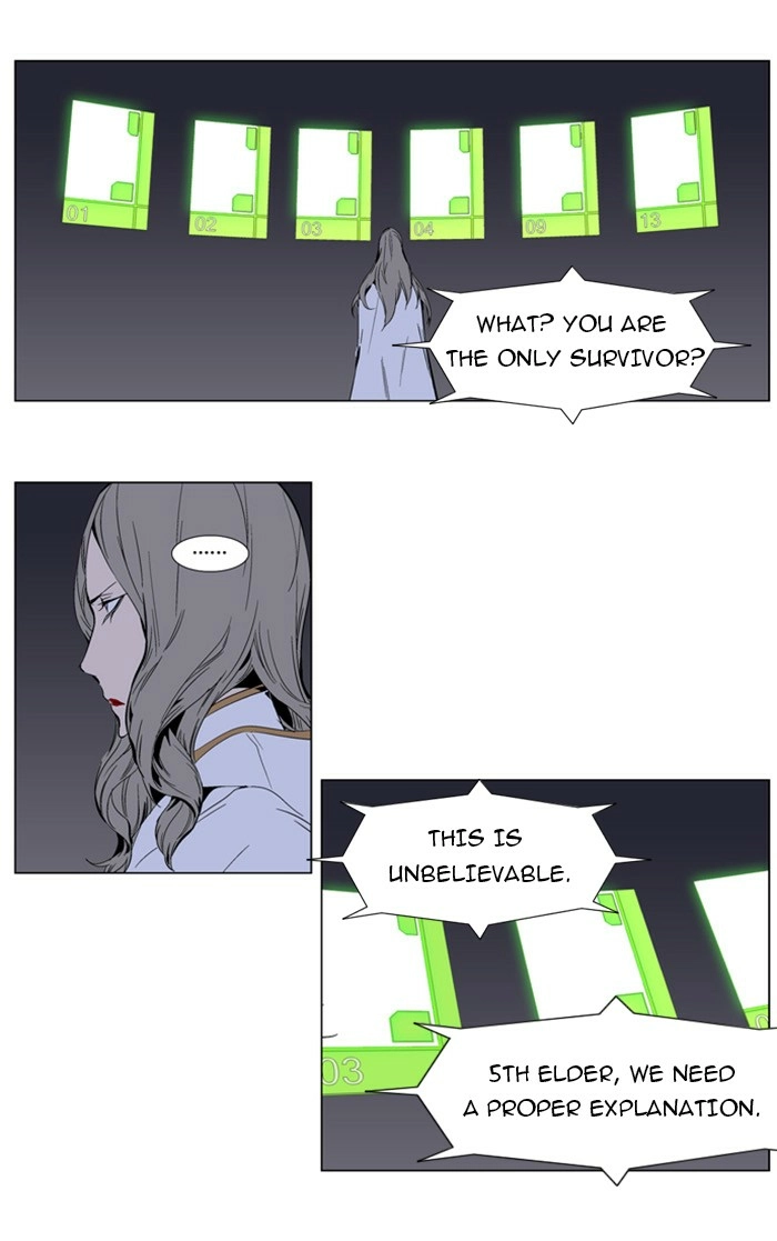 Read Noblesse (en) Manga Online