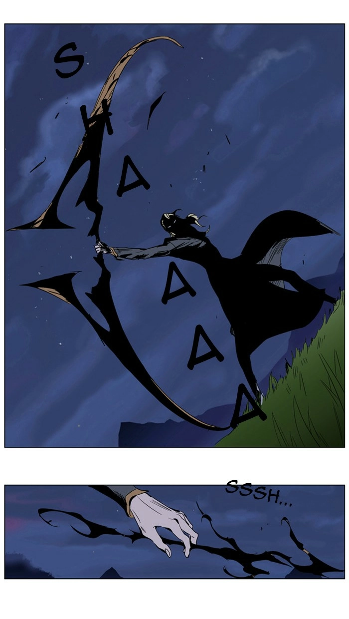 Read Noblesse (en) Manga Online