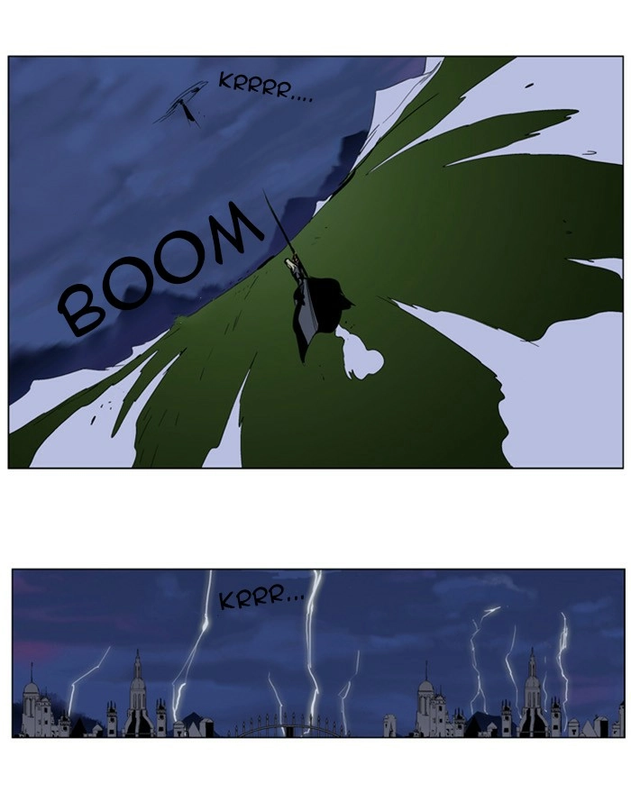 Read Noblesse (en) Manga Online