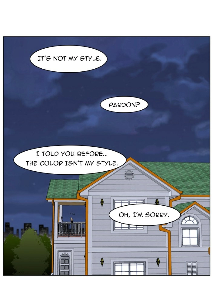 Read Noblesse (en) Manga Online