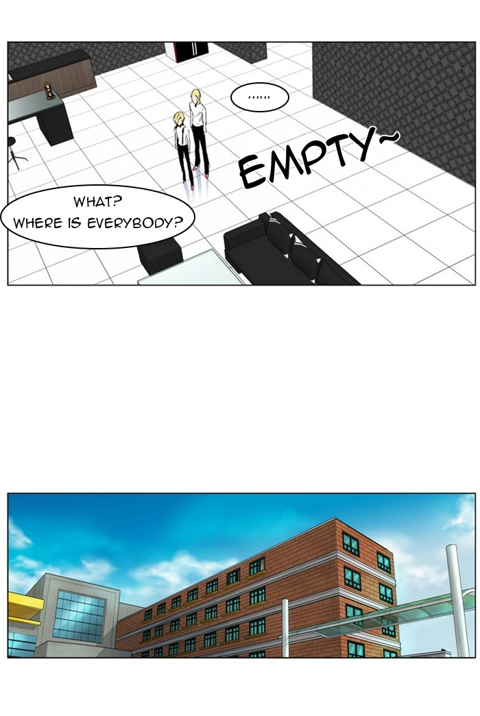 Read Noblesse (en) Manga Online