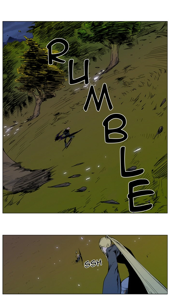 Read Noblesse (en) Manga Online