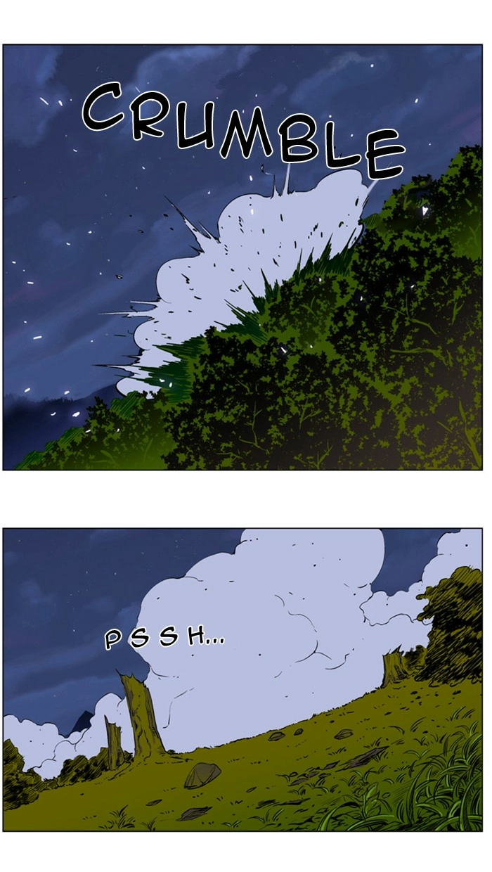 Read Noblesse (en) Manga Online