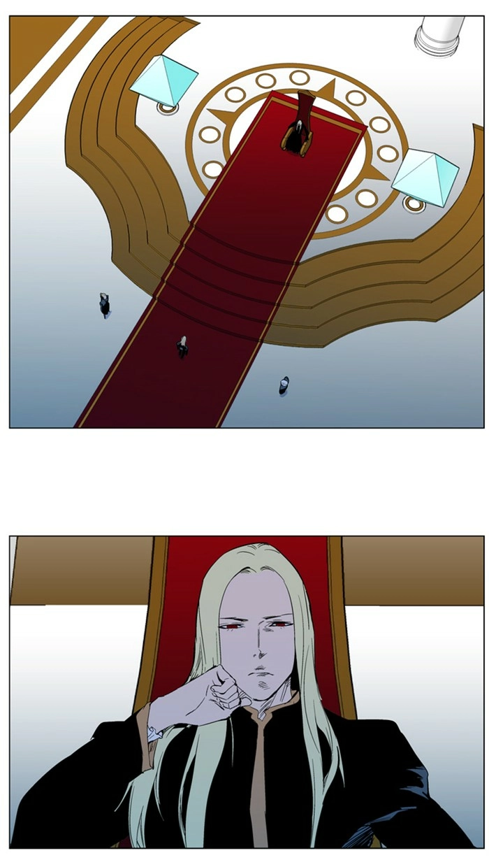 Read Noblesse (en) Manga Online