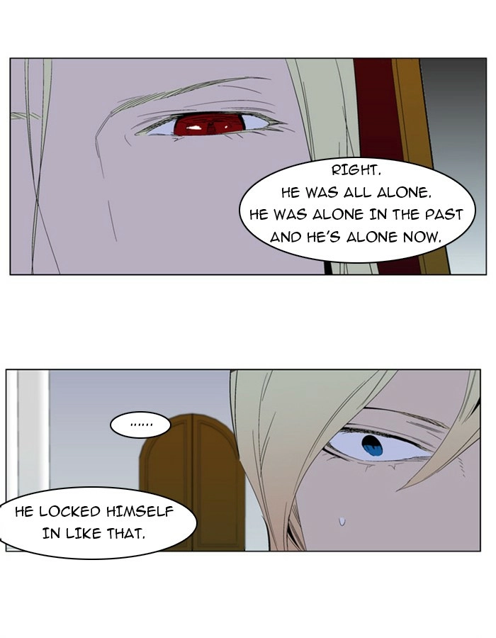 Read Noblesse (en) Manga Online